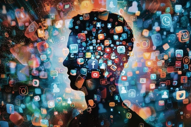 Authenticity Trap: Is Social Media Still Hurting Women's Self-Esteem?