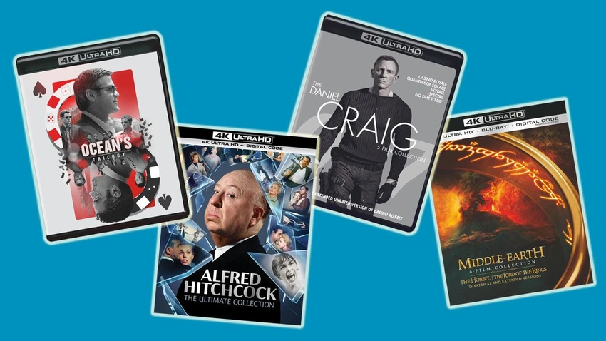 Physical Media Comeback? Why Collectors Still Rule in the Streaming Age