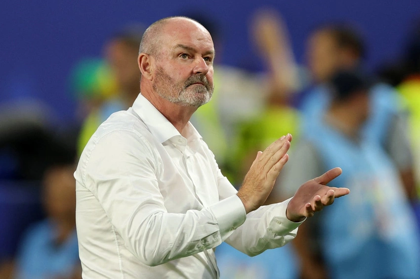 Steve Clarke Steps Down as Scotland Boss After World Cup Exit!