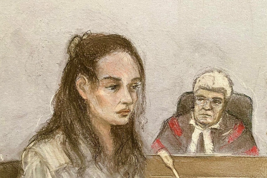 Constance Marten Granted Appeal in Tragic Baby Death Case