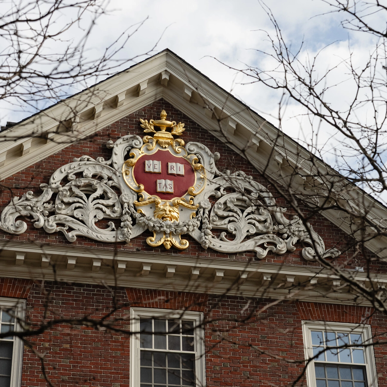Trump Sues Harvard Over Campus Antisemitism, Seeks Federal Funding Relief
