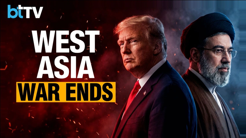 US-Iran Peace Deal Reached, But Israel Rejects Key Terms. Trump Warns!