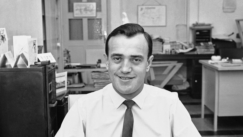 Peter Arnett, Pulitzer-Winning War Reporter, Dies at 91
