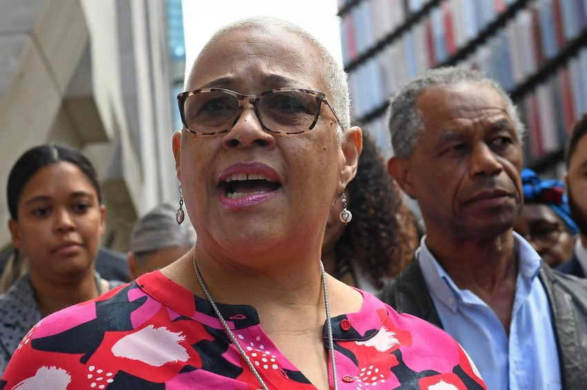 Met Police Under Fire: Levy Case Exposes "Incapable of Change" Force