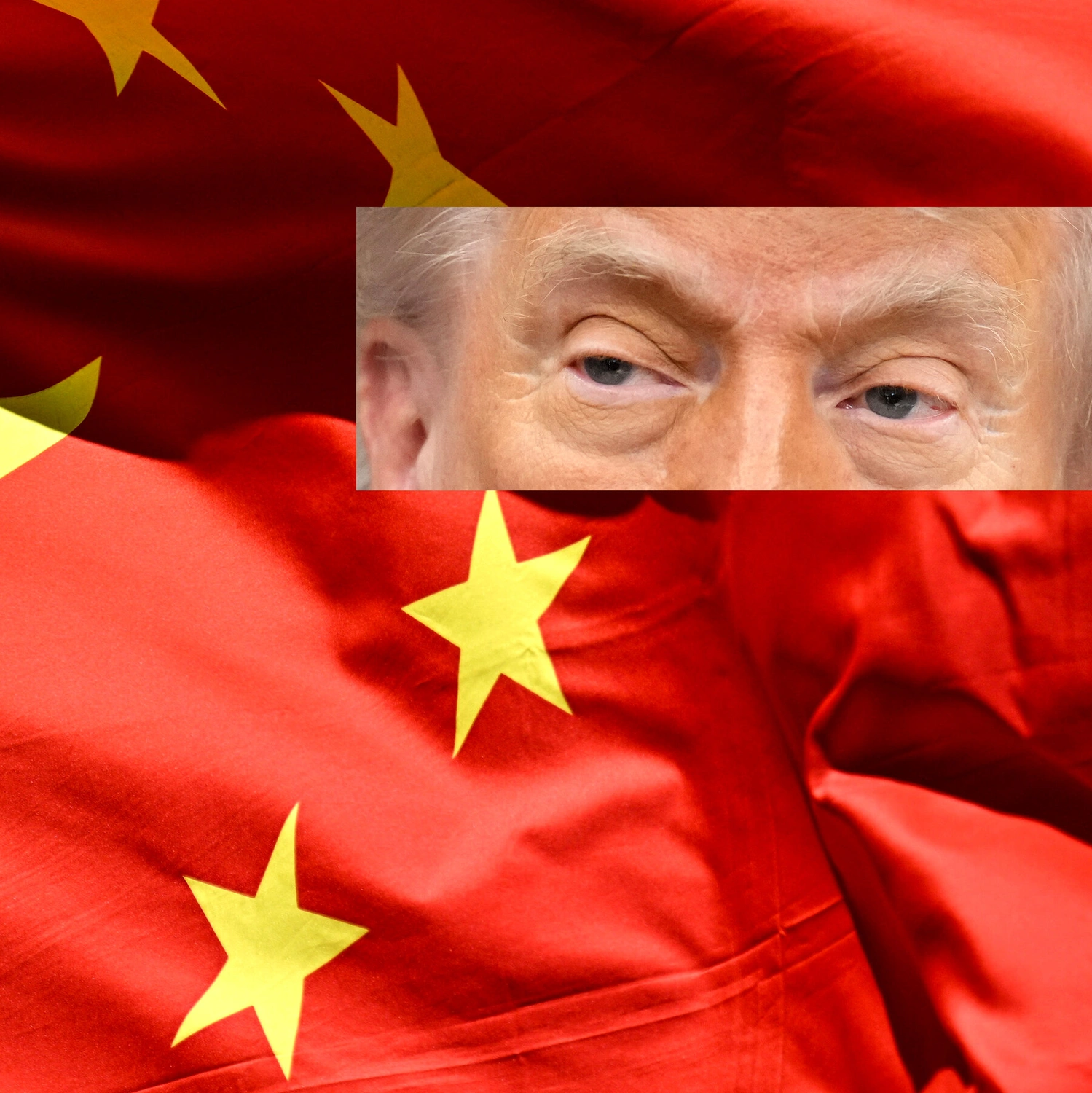 US-China Tensions: Xi Seeks Truce Amidst Trump's Geopolitical Chess