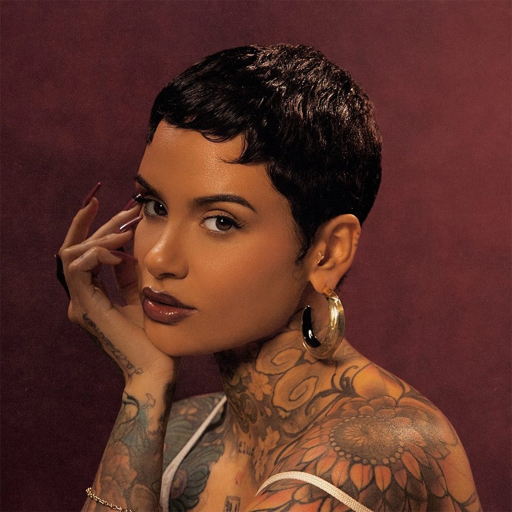 Kehlani's Self-Titled Return Finds Clarity and Confidence in a Calm R&B Reentry