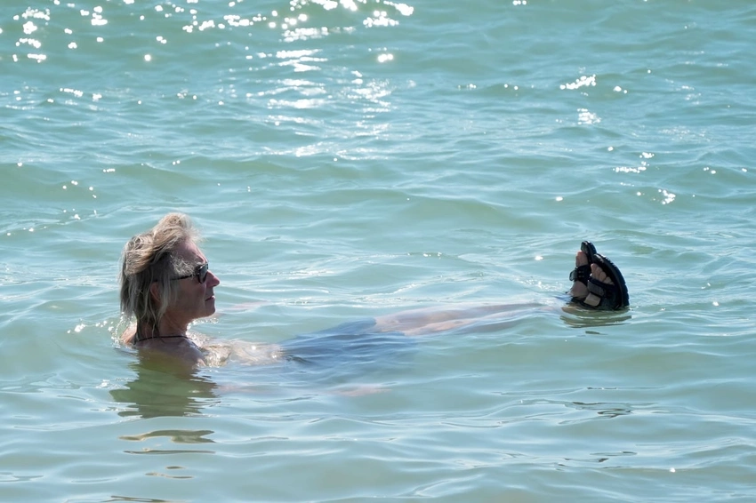 UK Swelters in Third Heatwave: Wildfire & Health Alerts Issued!