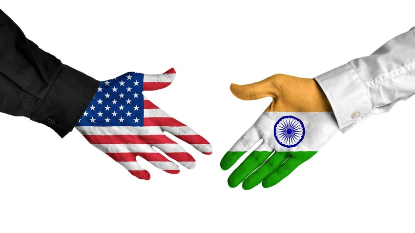 India to Finalize Interim US Trade Pact Text in Washington Next Week