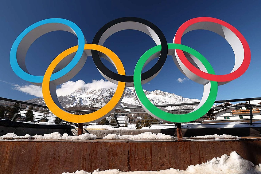 Milan Roars as 2026 Winter Olympics Opening Ceremony Kicks Off