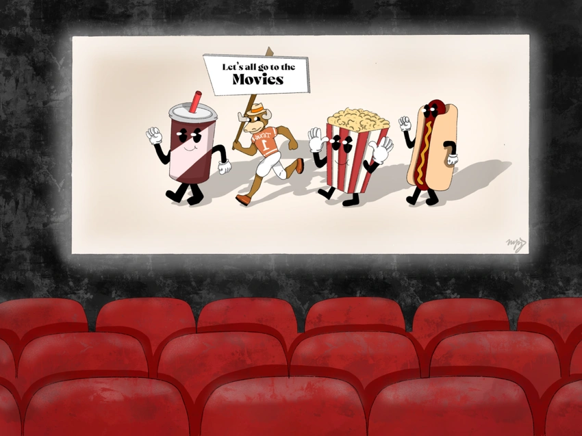 Phone Addiction is Making Movies Dumber