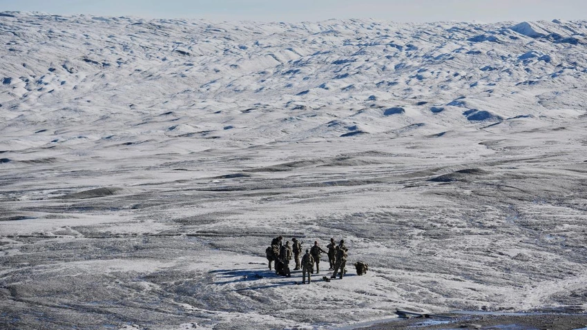 Trump’s Greenland annexation plan could end NATO, Murphy warns