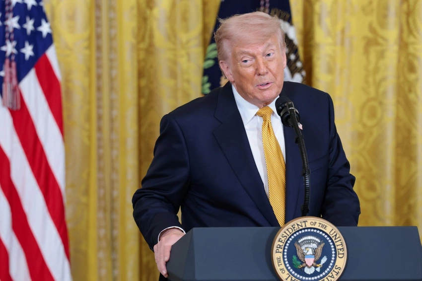 Trump hails talks with Lula at White House despite earlier tensions