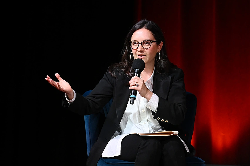 Bari Weiss Pulls 60 Minutes Segment on Brutal El Salvador Detainee Prison