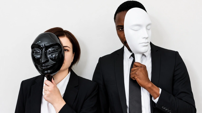 Why That Super Nice Coworker Might Actually Be a Major Career Red Flag
