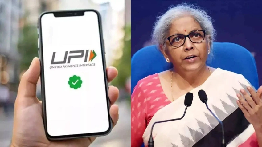 UPI Stays Free! Govt. Clarifies No Transaction Fees for Users 🥳