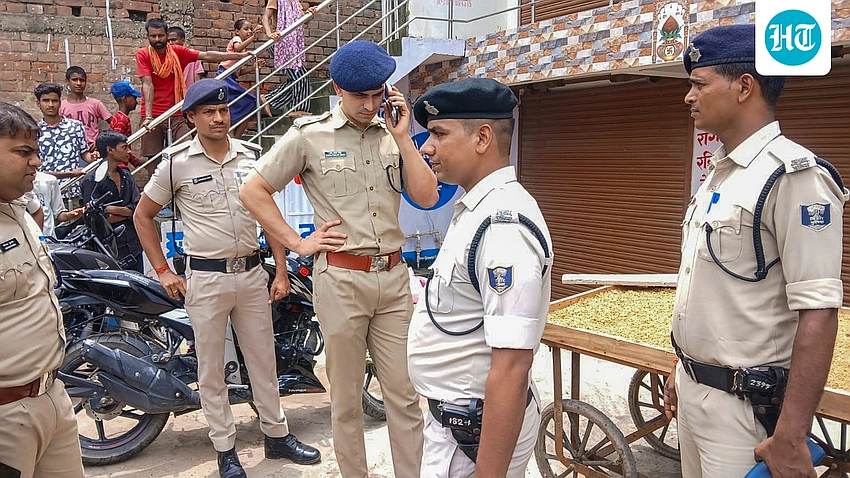 Daughter-in-Law of Pan Masala Tycoon Dies by Suicide in Delhi