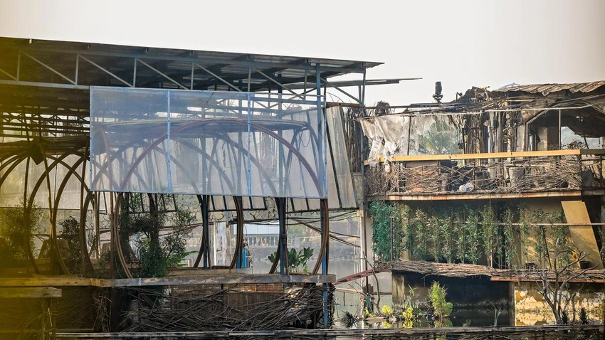 Goa tightens crackdown on illegal nightclubs ahead of Christmas rush