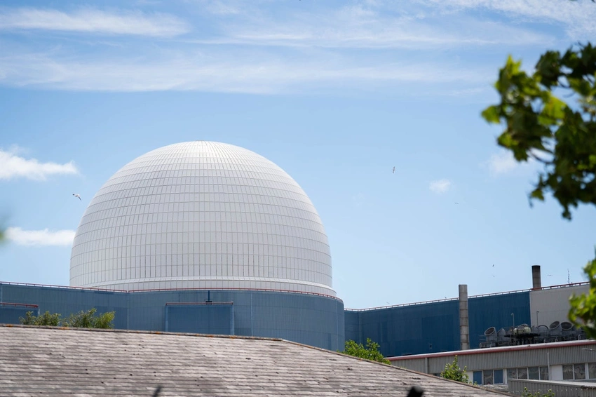 UK’s £38bn Sizewell C Nuclear Plant: Is the Bill Worth the Risk?