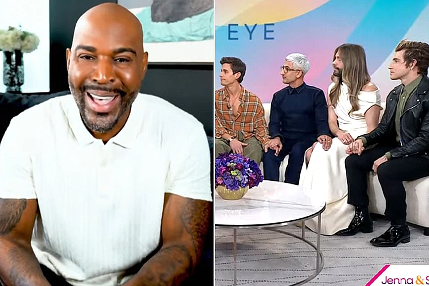 Karamo Brown Skips Interviews to Protect Mental Health, Unfollows Co-Stars