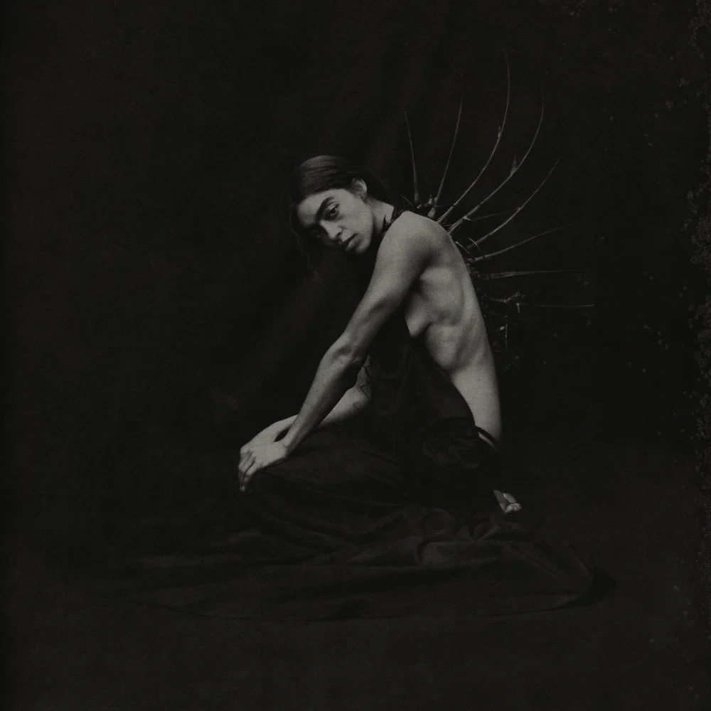 Kelsey Lu’s So Help Me God Finds Beauty in Surrender