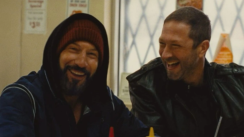 The Bear Drops Surprise Prequel 'Gary' Starring Bernthal and Moss-Bachrach