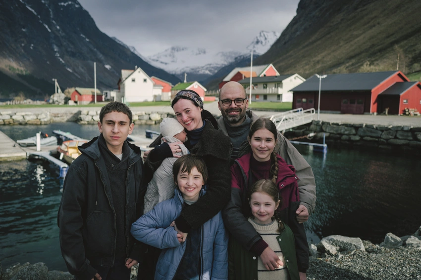 Neon's Historic Streak: Cristian Mungiu’s ‘Fjord’ Wins Cannes Palme d’Or