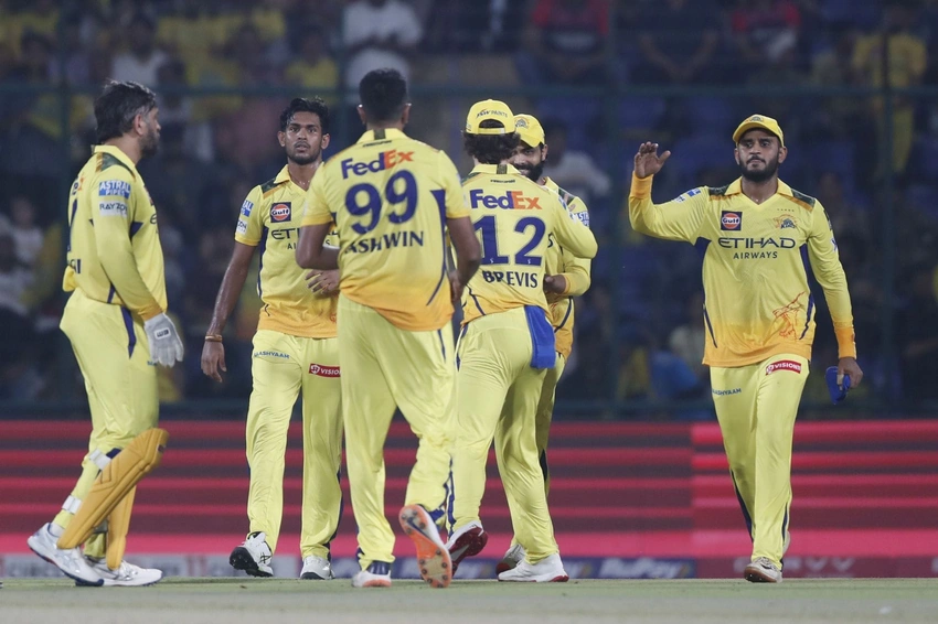 Aakash Chopra picks Gujarat Titans' probable XI for IPL 2026