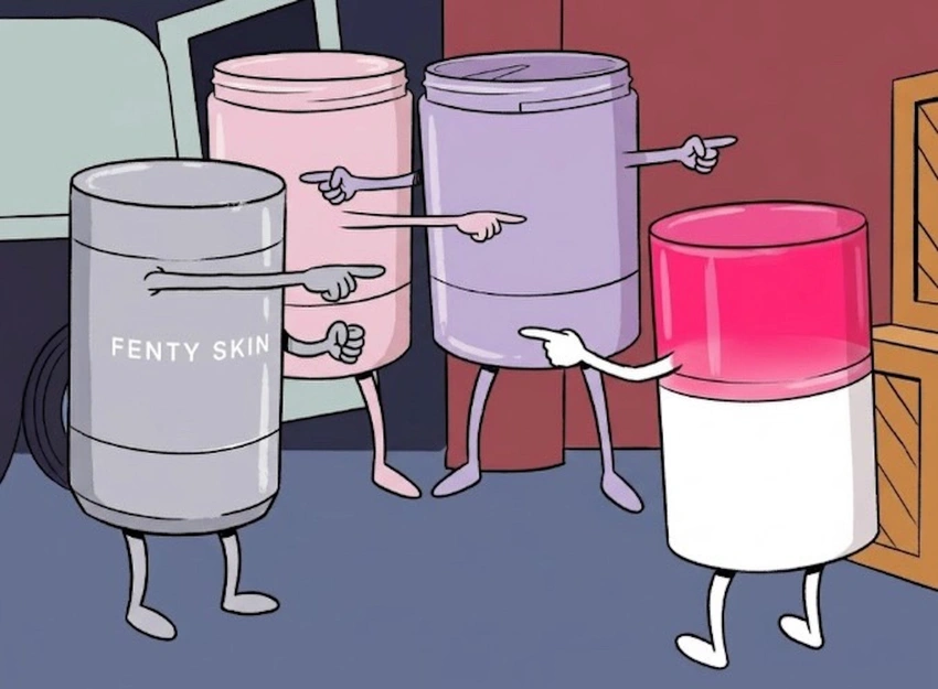 Beauty's Clone Wars: Are Brands Running on Empty for Innovation?