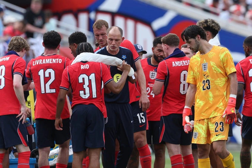 Tuchel Frustrated: England's World Cup Prep Hit by 'Scrappy' Win & Florida Heat