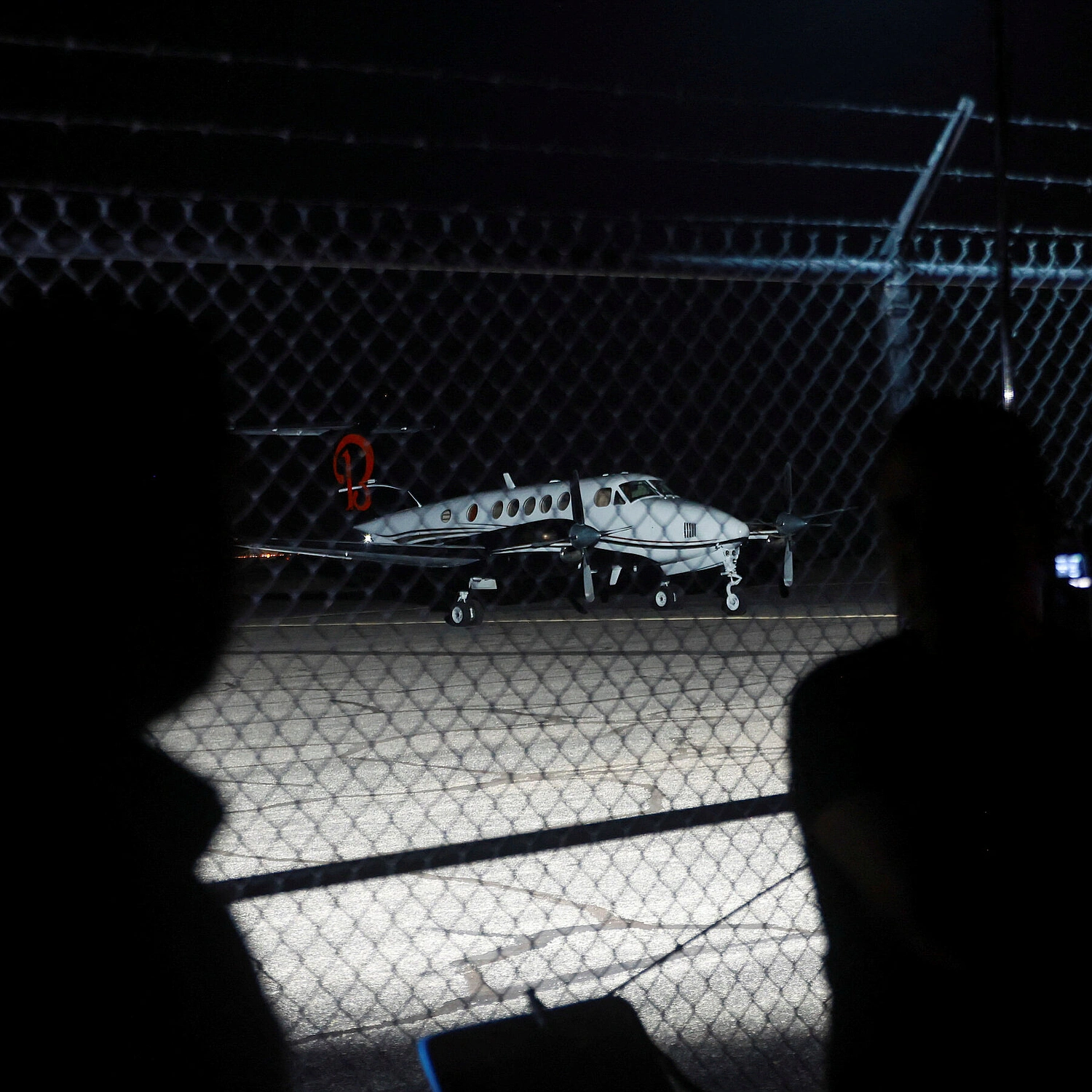 El Chapo’s Son Pleads Guilty in U.S. Drug Trafficking Case