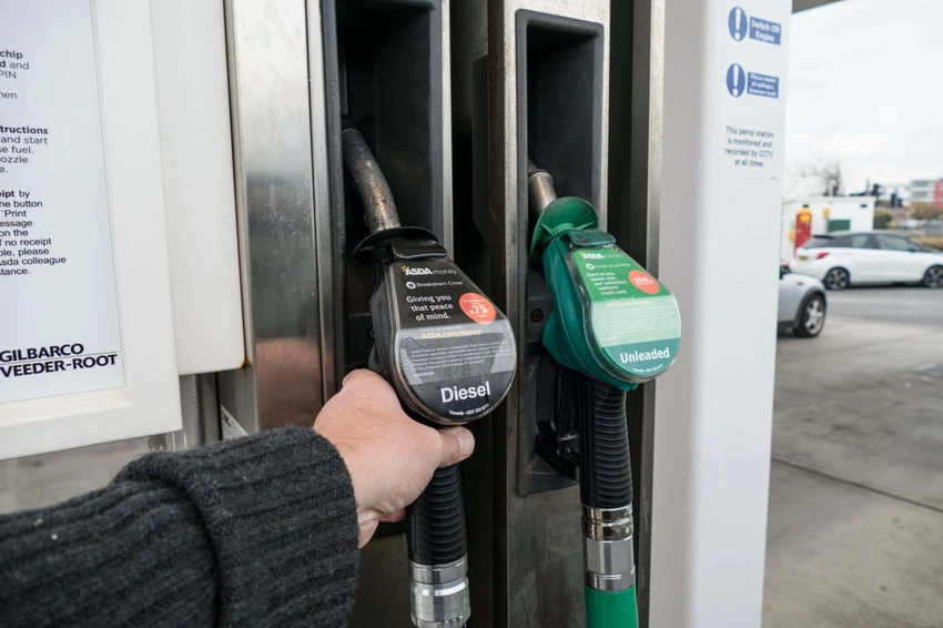 UK Petrol Shortages Spark Demand as Iran Conflict Rattles Pumps