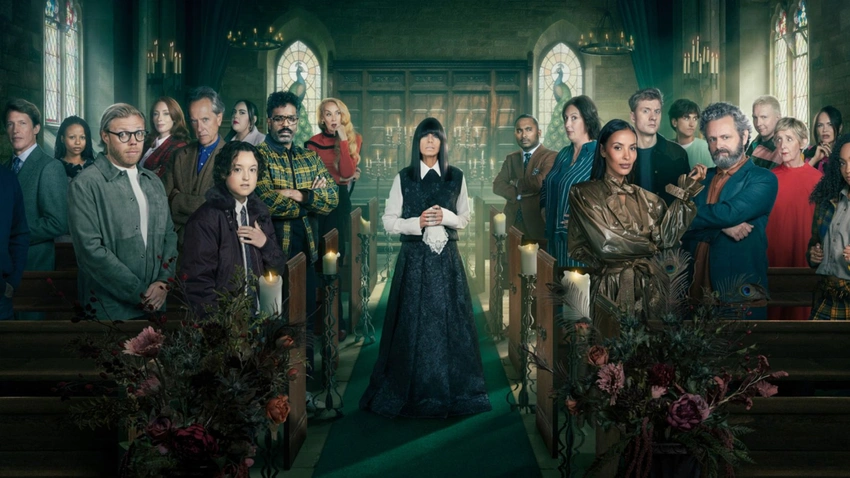 Celebrity Traitors UK S2: How US Fans Can Stream Now!