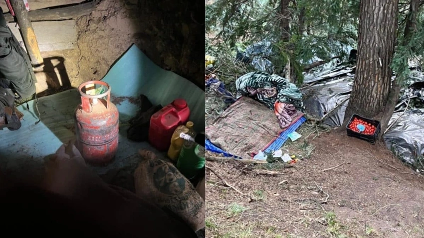 Winter bunker of Jaish terrorists unearthed in J&K; troops suffer casualties
