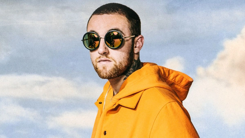 Hear Mac Miller's Unreleased 'Butterflies' & Dive into 'The Divine Feminine' 10th Anniversary!