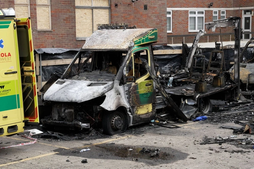 Iran Accused of Using 'Disposable' Operatives for Attacks in the West