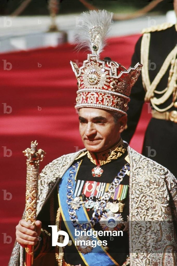 Exiled Prince Reza Pahlavi Pushes Democratic Iran, Eyes India Ties