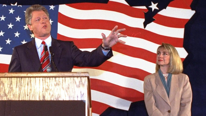 Clinton Epstein Deposition Videos Released by House Panel