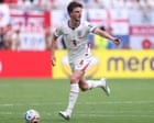 Rice Boost for England! Star Midfielder Set for Argentina Semi-Final!