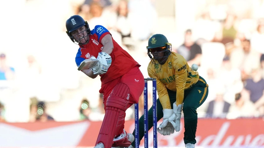 England Eyes T20 World Cup Glory! Sciver-Brunt Ready for Australia Showdown 🏏