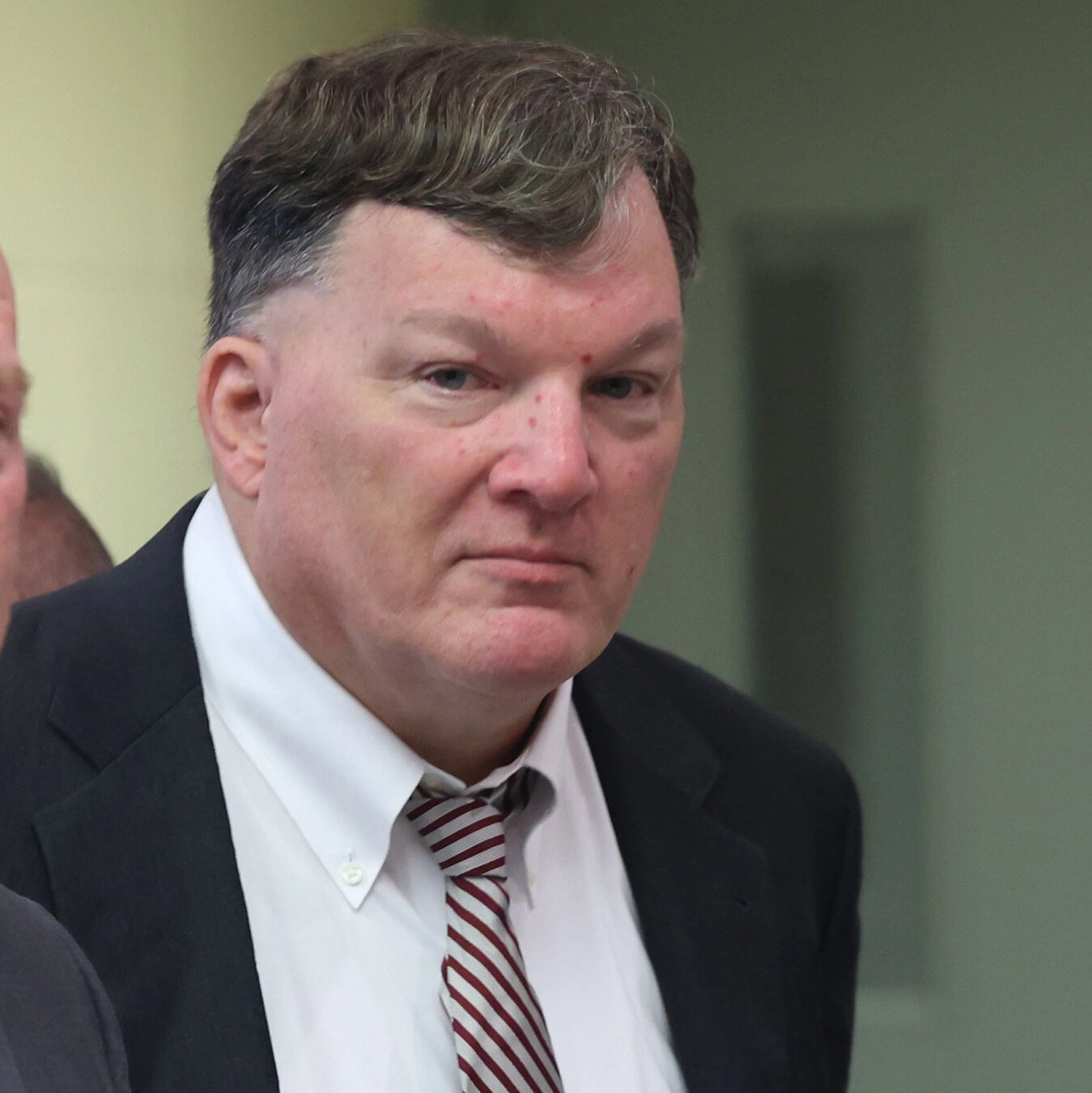 Gilgo Beach killer Rex Heuermann pleads guilty to eight murders