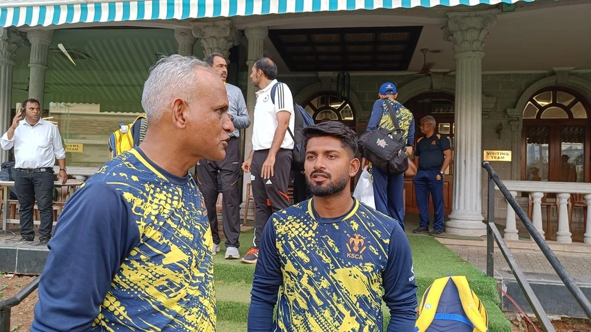 KL Rahul’s 130 seals Karnataka’s Ranji semis win over Mumbai