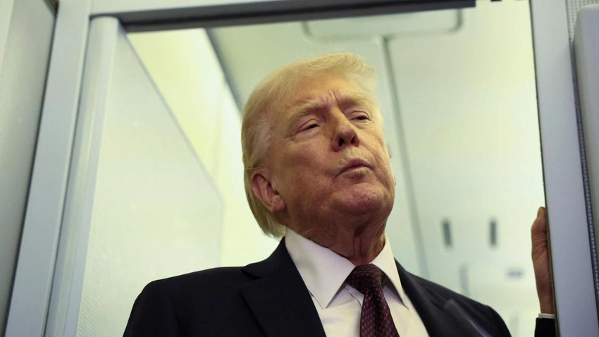 Trump Eyes Cuba Breakthrough, Warns Action if Talks Stall