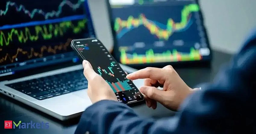 Bihar Victory Sparks FMCG Rally as Markets Bet on Consumption Boom