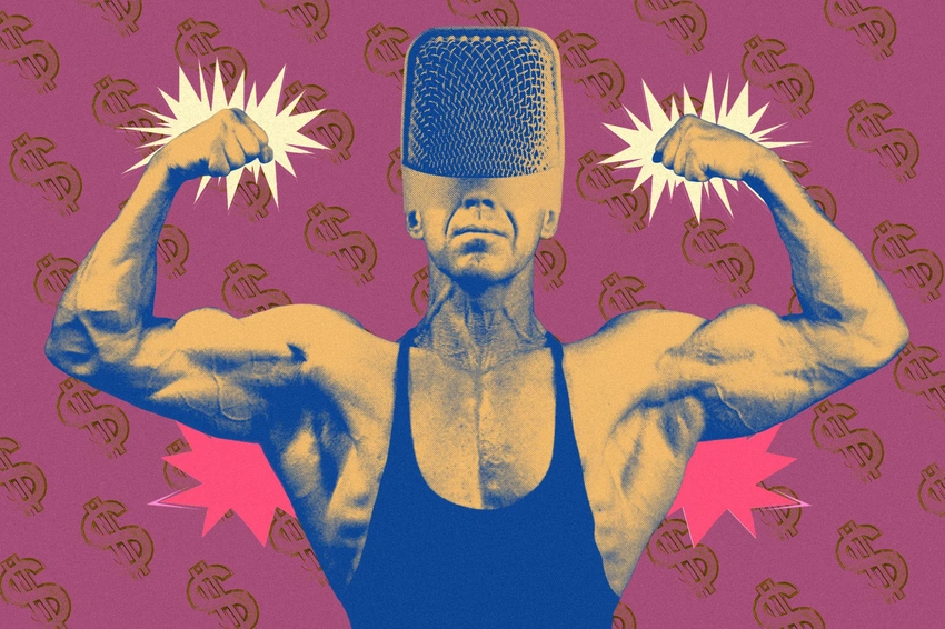 Manosphere: A Toxic Movement or a Masterful Money Machine?