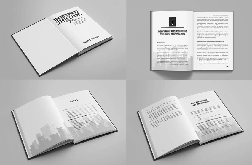 Professional Book Formatting Tips for a Polished Manuscript