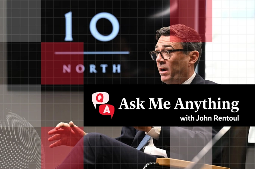 Snap Election Speculation: Andy Burnham's Advisers Push for Early Vote!