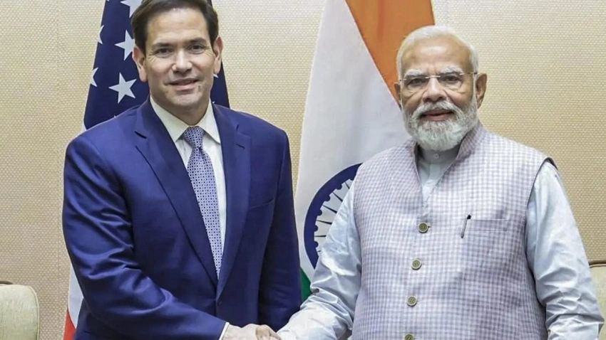 Marco Rubio’s India Visit: New Visas and Stronger Energy Ties on the Table
