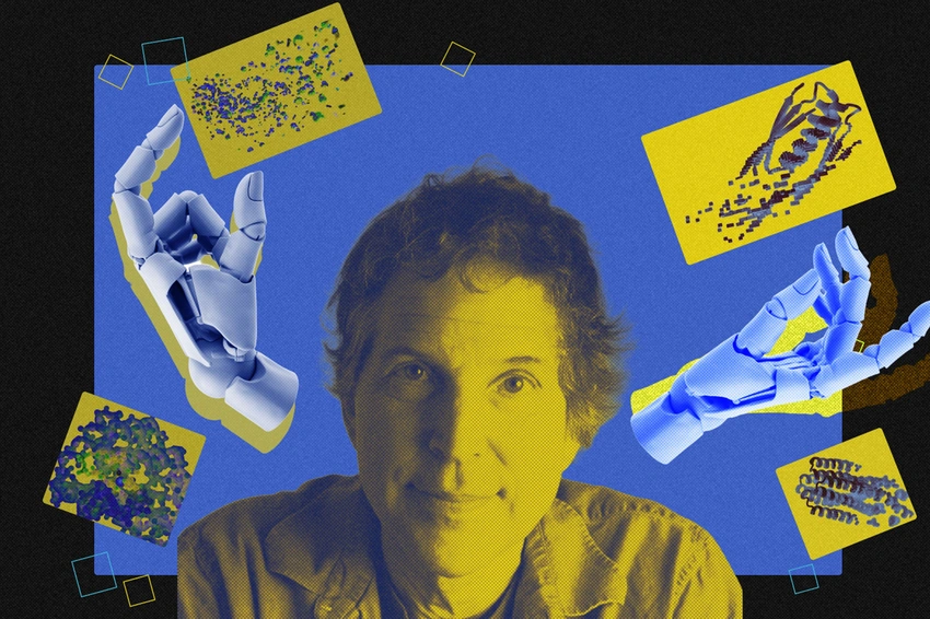 AI's Next Frontier: Crafting Life's Molecules Beyond Nature