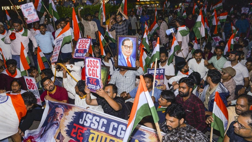 Jharkhand JPSC Exam Under Scanner! SC to Hear Plea for CBI Probe on Aug 24