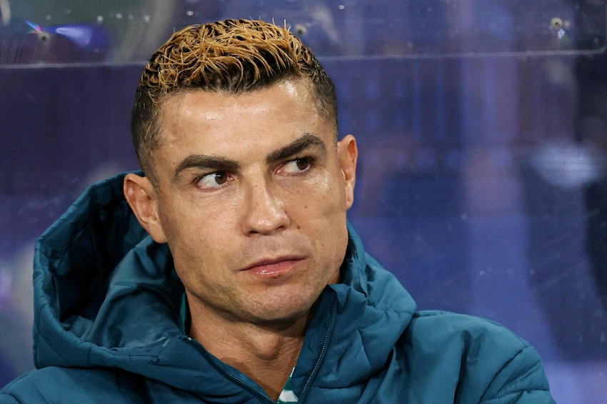 Ronaldo Shocks Portugal Camp, Leaves Ahead of Denmark Clash! 😮⚽